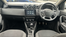 Dacia Duster 1.0 TCe 90 Expression 5dr Petrol Estate